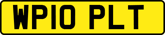 WP10PLT