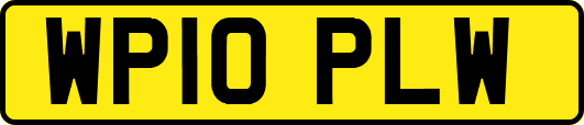 WP10PLW