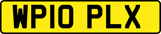 WP10PLX