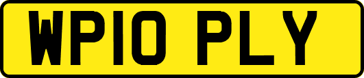 WP10PLY