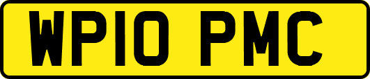WP10PMC