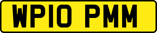 WP10PMM