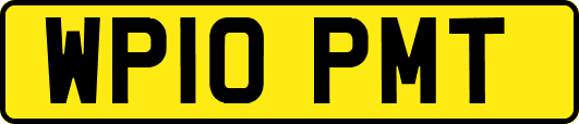 WP10PMT