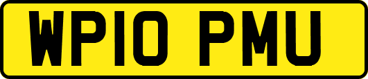 WP10PMU