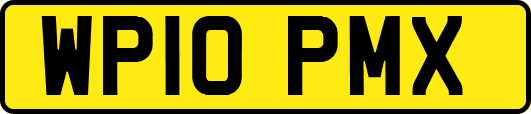 WP10PMX