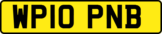 WP10PNB