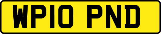 WP10PND