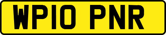 WP10PNR