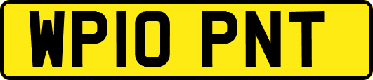WP10PNT