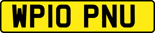 WP10PNU