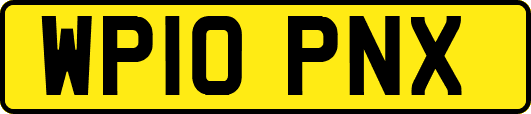 WP10PNX