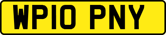 WP10PNY