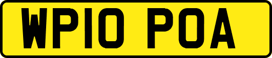 WP10POA
