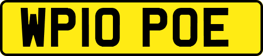 WP10POE