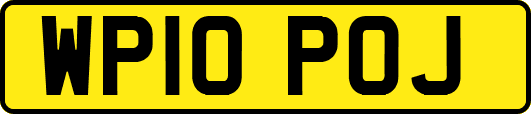 WP10POJ