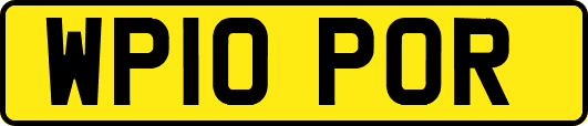 WP10POR