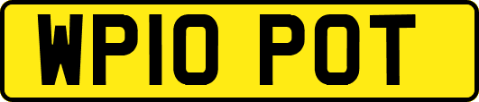 WP10POT
