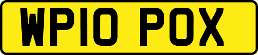 WP10POX