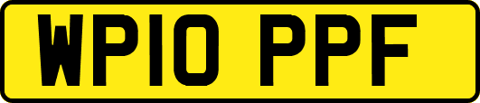 WP10PPF