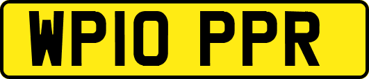 WP10PPR