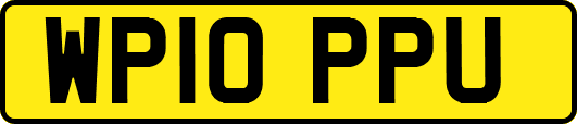 WP10PPU