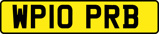 WP10PRB