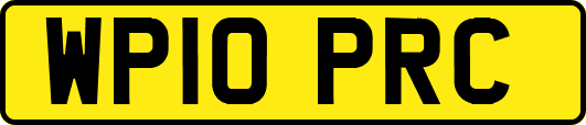 WP10PRC