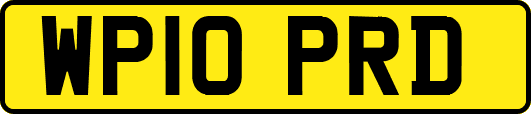 WP10PRD