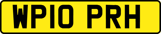 WP10PRH