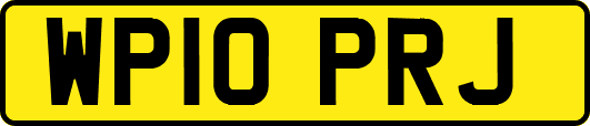 WP10PRJ
