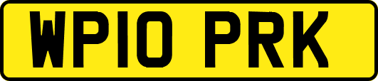 WP10PRK