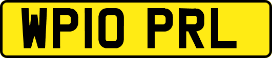 WP10PRL