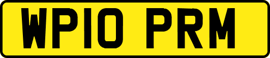 WP10PRM