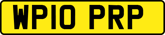 WP10PRP