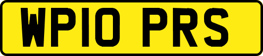 WP10PRS