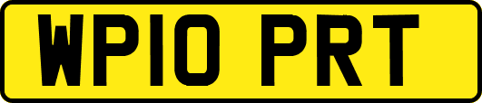 WP10PRT
