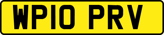 WP10PRV