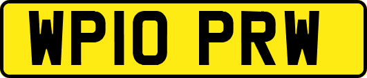 WP10PRW