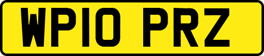 WP10PRZ