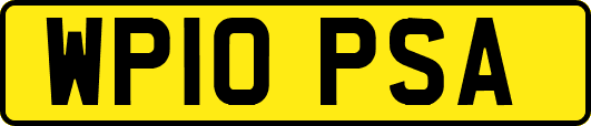 WP10PSA