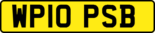 WP10PSB