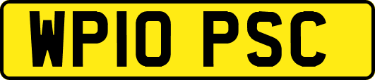 WP10PSC