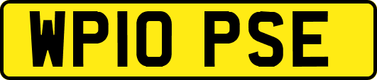 WP10PSE
