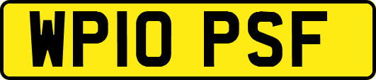 WP10PSF