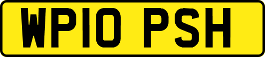 WP10PSH