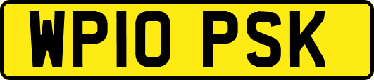 WP10PSK