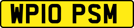 WP10PSM