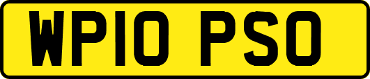 WP10PSO