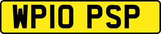 WP10PSP
