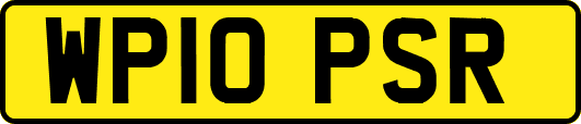 WP10PSR